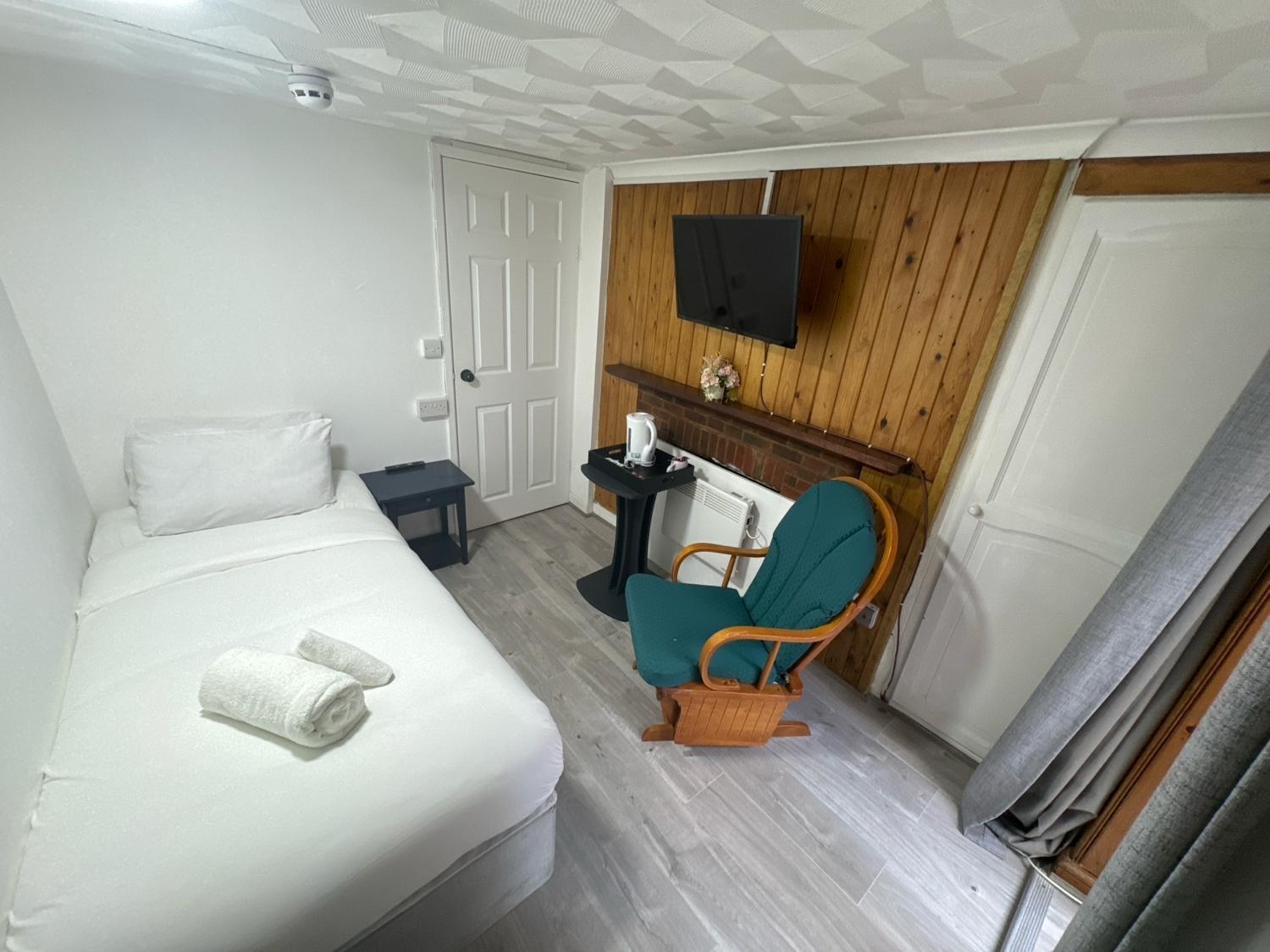 Avalon Hotel Brighton Room photo